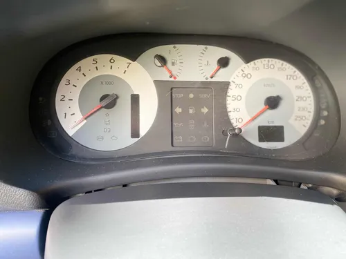 Renault Clio F.iv Expression