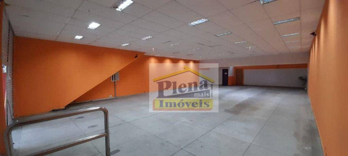 Imagem 11 de 16 de Salão Comercial Para Alugar Com 180 M² - Jardim Denadai (nova Veneza) - Sumaré/sp - Sl0771