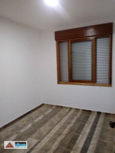 Imagem 8 de 28 de Apartamento Com 2 Dormitórios À Venda, 90 M² Por R$ 400.000,00 - Parque Da Mooca - São Paulo/sp - Ap6609
