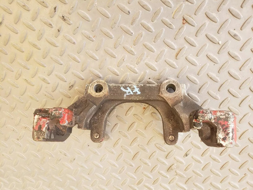 Porta Caliper Delantero Derecho Jetta A4 Vr6 2000