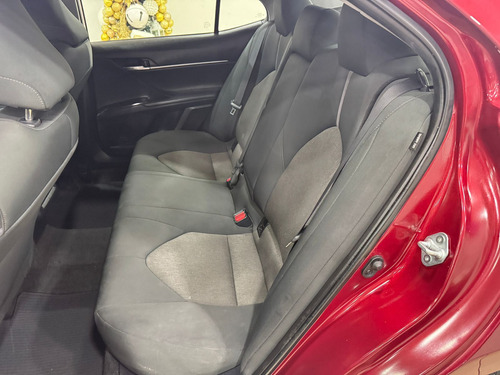 Toyota Camry 2.5 Le At