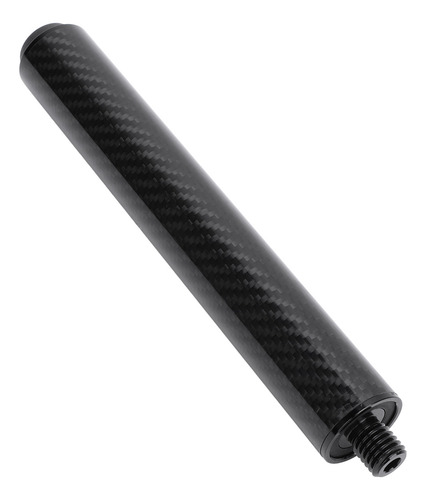 Extensor De Billar Pool Extension Stick De Fibra De Carbono
