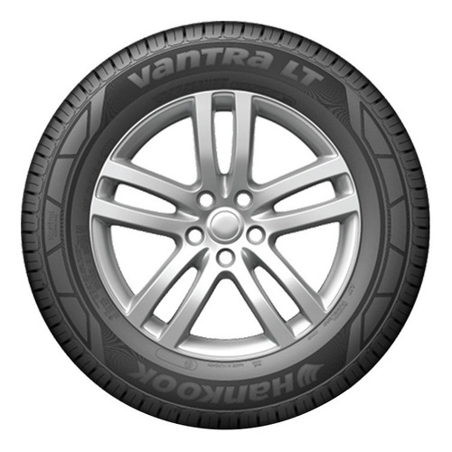 Imagen 2 de 10 de Neumático Hankook 205 75 R16 110/108r Radial Ra18