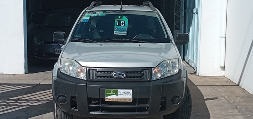 Ford Ecosport 1.6 My10 Xls 4x2 2010