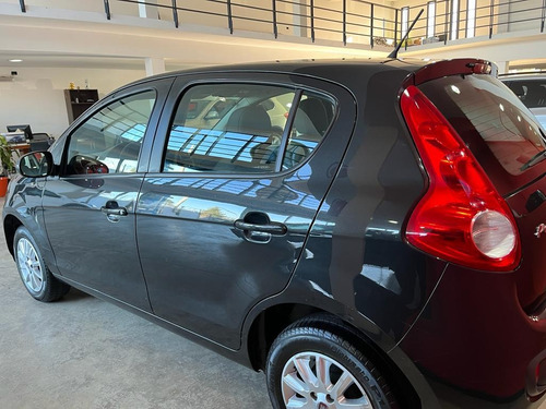 Imagen 4 de 5 de Fiat Palio 2018 1.4 Nuevo Attractive 85cv