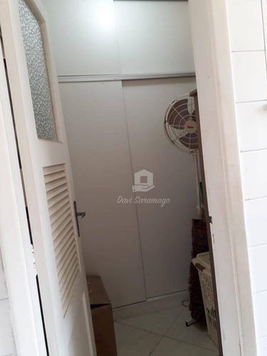Apartamento 2 Quartos, 100 M² Por R$ 670.000 - Ap0609