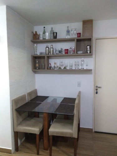 Apartamento Av Aricanduva Ao Lado Do Shopping - 38781