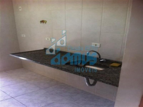 Imagem 3 de 14 de Apartamento Nova Socorro Mogi Das Cruzes/sp - 719