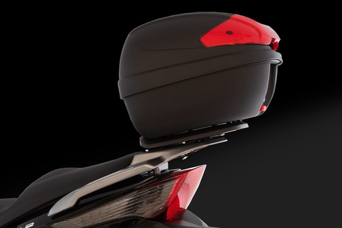 Imagem 7 de 21 de Kymco People Gti 300abs 0km 2023