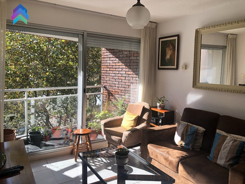 Apartamento 2 Dormitorios, 2 Baños, Garaje