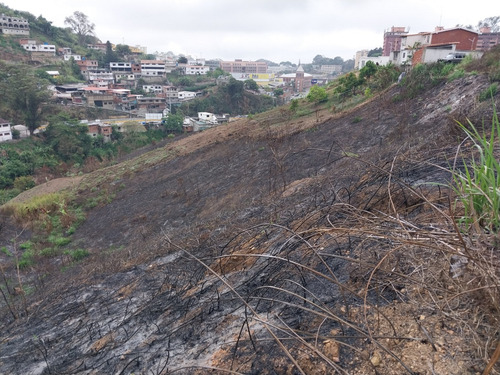 En Venta Terreno En Carrizal De 501 Mts, Calle Pirineos
