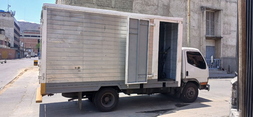 Servicio Viajes Y Fletes Caracas