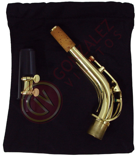 Imagen 6 de 8 de Estuche Skb 1skb-140 Anatomico Para Saxo Alto
