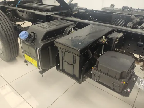 Foton Fhr 2026 Miller A Credito Con O Sin Carroceria Nhr Van
