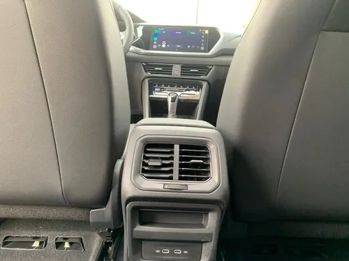 Volkswagen Taos HIGHLINE AUTOMATICO