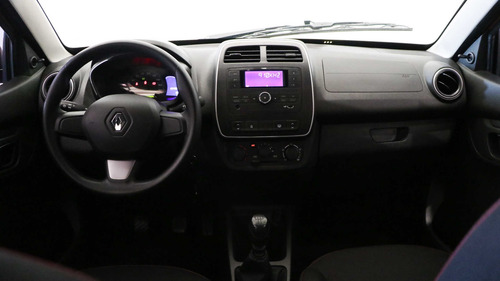 Renault Kwid 1.0 Sce 66cv Zen - 159018 - C