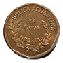 Moneda De 1 Centavo De 1997