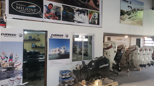 Motor Yamaha 90 115 130 Hp - Consulta Nautica Milione 3