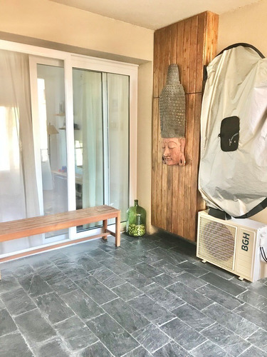 Departamento En Venta En Palmas De La Bahia, Tigre, G.b.a. Zona Norte