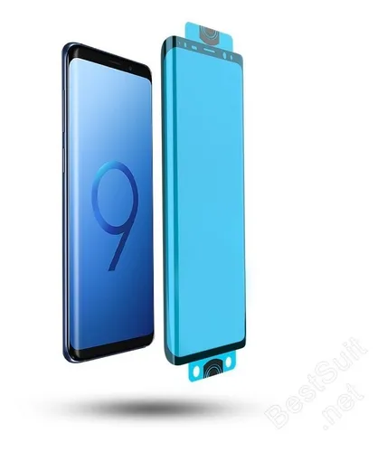 Película Compatível Galaxy S9 Safetymax Hprime Fibra Vidro Menor preço em Película Compatível Galaxy S9 Safetymax Hprime Fibra Vidro