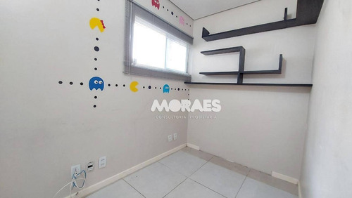 Imagem 24 de 27 de Casa Com 3 Dormitórios, 228 M² - Venda Por R$ 1.900.000,00 Ou Aluguel Por R$ 6.500,00/mês - Residencial Villaggio Ii - Bauru/sp - Ca1975