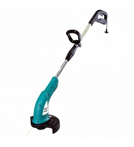 Aparador De Grama Bipartido 1500w Gam1500bp - Garthen 