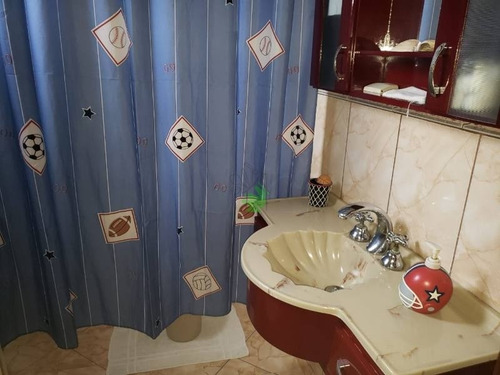 Imagem 14 de 14 de Sobrado Para Venda No Bairro Vila Hamburguesa, 3 Dorm, 3 Suíte, 4 Vagas, 200 M, 115 M - 1030
