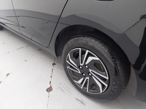 Chevrolet Onix 1.0 TURBO FLEX LT MANUAL