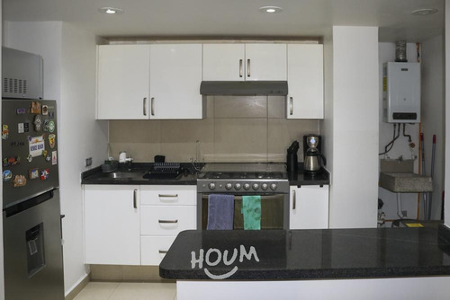 Imagen 13 de 30 de Departamento En Xoco, Benito Juárez Con 2 Recámaras, 68 M², Id: 75680