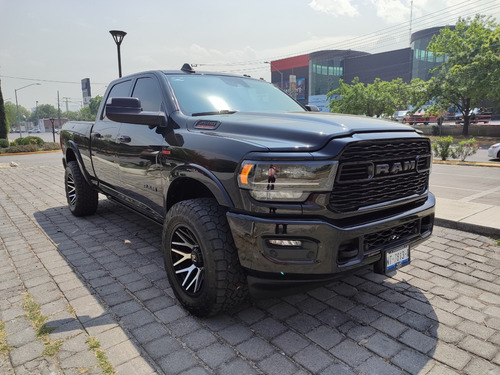 Ram 2500 Limited Hd 6.4 Night Edition 2022