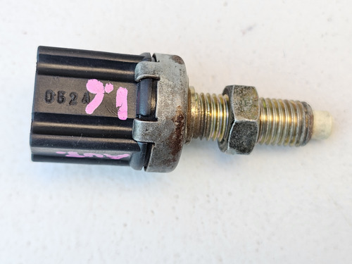 Sensor Freno Civic Stop Automatico Bulbo 1996/2000 (Usado)
