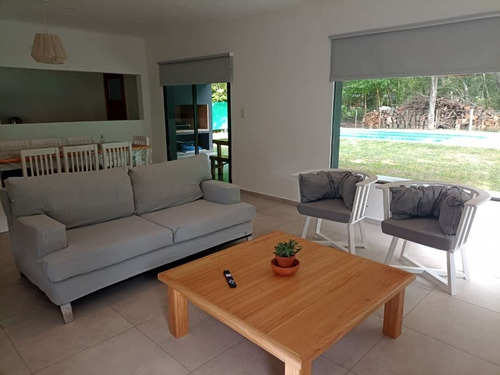 Imagen 19 de 27 de Venta Casa Quinta A Estrenar En Lomas Altas Chascomus