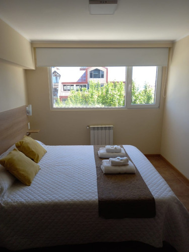 Imagen 5 de 16 de Venta Departamento Céntrico Apto Turismo, 1 Dormitorio A Estrenar. San Carlos De Bariloche