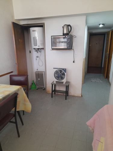 Departamento Alquiler Miramar A 30 Mts. Frente Al Mar 1 Cuadra Peatonal