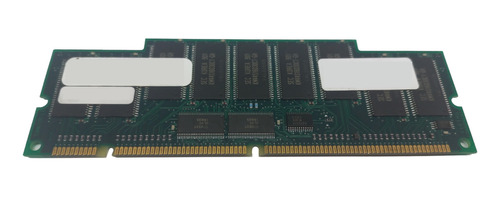 Memoria Sdram Para Servidor Compatible Con Pe16721r4sn3