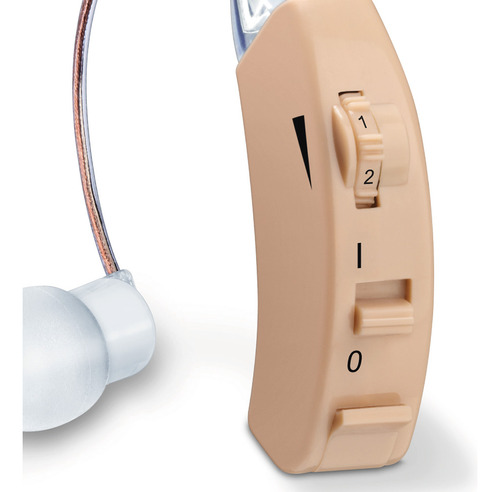 Aparato Auditivo Sordera Amplificador Sonido Ergonomic Ha50