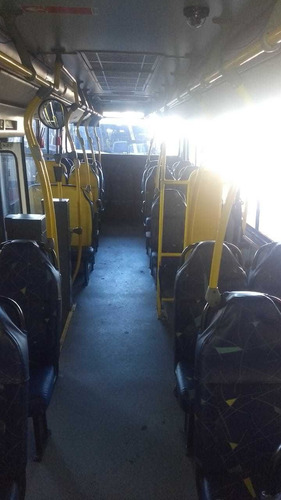 Torino - Ano 2011 - Ar Condicionado (ônibus Usado)