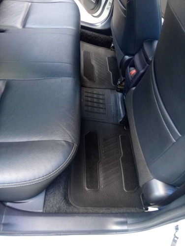 Toyota Corolla 2019 2.0 16v Xei Flex Multi-drive S 4p
