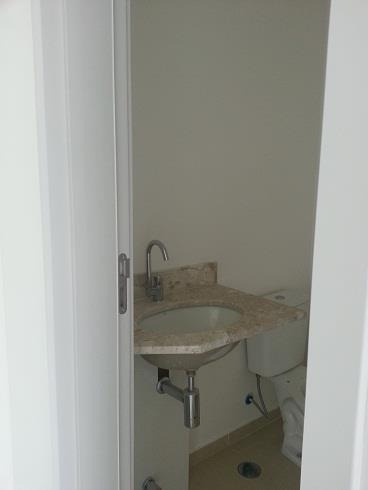 Imagem 5 de 12 de Sala Em Chácara Califórnia, São Paulo/sp De 37m² À Venda Por R$ 364.000,00 - Sa153057-s