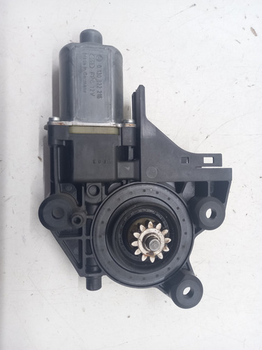 Maquina De Vidro Dianteiro Esquerdo Ford Focus Hc 2011 Usado