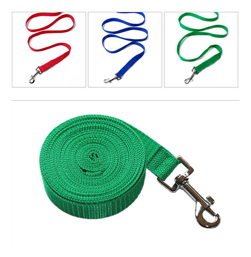 Correas De Adiestramiento Para Perros, Suministros Para Masc