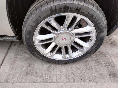 Cadillac Escalade 6.2 Paq B 4x4 At