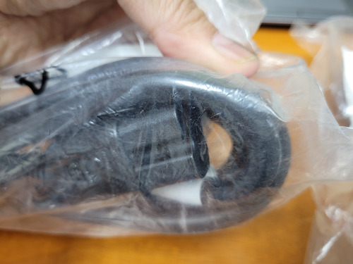 Cable De Ac Para Switch Ruteadores Cisco 37-1495-01 1.8mts (Usado)