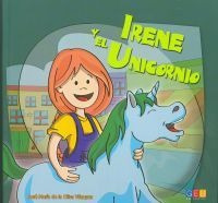 Libro - Irene Y El Unicornio 