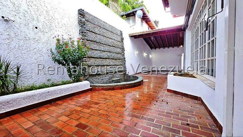 Casa En Venta En Prados Del Este 25-7195 Ab