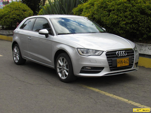 Audi A3 1.2 Attraction 2 p