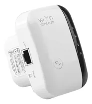 Comprar Repetidor Extensor Amplificador Señal Internet Wifi 300mbps