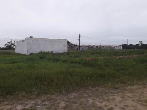 Imagem 3 de 4 de Vendo Terreno Medindo 250m² Em Peruíbe No Litoral - 7216 Npc