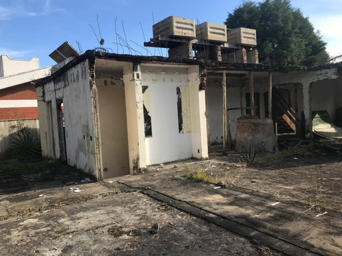 Imagem 8 de 26 de Terreno À Venda, 1260 M² Por R$ 1.600.000,00 - Alphaville - Santana De Parnaíba/sp - Te0218