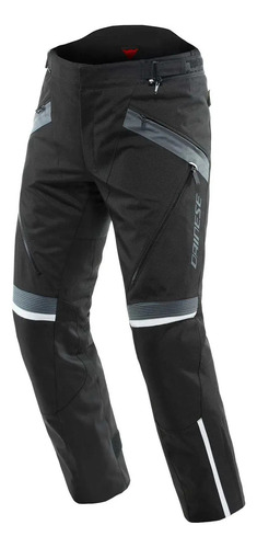 Calça Dainese Masculina Térmica Impermeável Motociclista